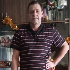 Фотография мужчины Андрей, 54 года из г. Саяногорск