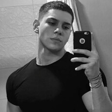 Фотография мужчины Сергей, 31 год из г. Новокузнецк