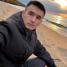 Фотография мужчины Aaa, 33 года из г. Улан-Удэ