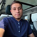 Eldorbek, 24 года