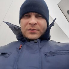 Фотография мужчины Павел, 34 года из г. Москва