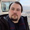 Виктор, 31 год