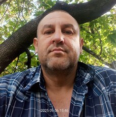 Фотография мужчины Алексей, 45 лет из г. Саяногорск