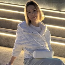 Светлана, 46 из г. Санкт-Петербург.