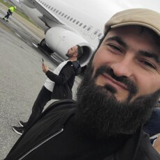 Фотография мужчины İbrahim, 30 лет из г. Ош