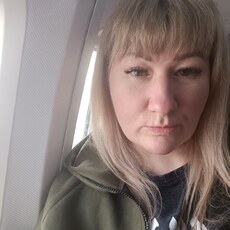 Фотография девушки Любовь, 47 лет из г. Норильск