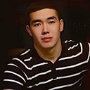 Азамат, 27 лет