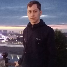 Фотография мужчины Денис, 23 года из г. Тюмень