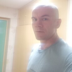 Фотография мужчины Кириилл, 36 лет из г. Докшицы