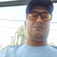 Фотография мужчины Давид, 39 лет из г. Ташкент