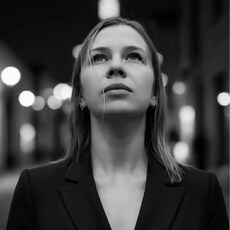 Фотография девушки Алина, 28 лет из г. Солнечный (Хабаровский Край)