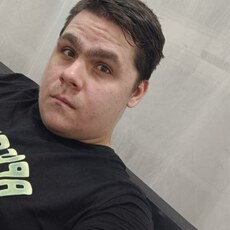 Фотография мужчины Александр, 27 лет из г. Санкт-Петербург