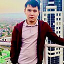 Абубекир, 32 года