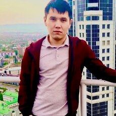 Фотография мужчины Абубекир, 32 года из г. Ставрополь