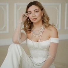 Элечка, 31 из г. Астрахань.