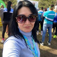 Алия, 52 из г. Уфа.