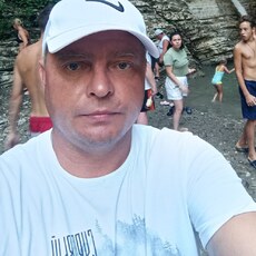 Фотография мужчины Иван, 41 год из г. Новый Уренгой