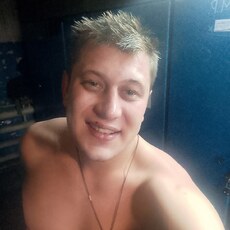 Фотография мужчины Максимус, 30 лет из г. Липецк