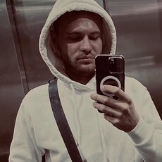 Фотография мужчины Рома, 31 год из г. Ташкент