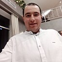 Расим, 27 лет