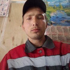 Фотография мужчины Павел, 31 год из г. Заводоуковск