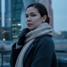 Елена, 36 из г. Черемхово.