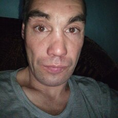 Фотография мужчины Андрей, 34 года из г. Чита