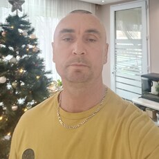 Фотография мужчины Мариан, 46 лет из г. Париж