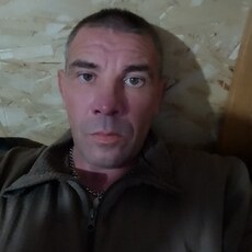 Фотография мужчины Андрей, 46 лет из г. Джанкой
