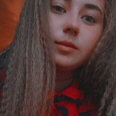 Фотография девушки Виктория, 21 год из г. Братск