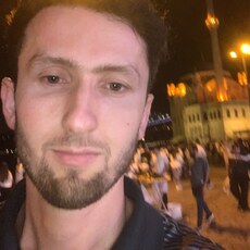 Фотография мужчины Bakhtiyor, 26 лет из г. Астана