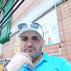 Фотография мужчины Aslan, 45 лет из г. Москва