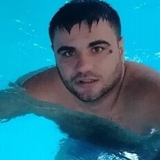 Фотография мужчины Саша, 27 лет из г. Туапсе