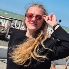 Ольга, 28 из г. Пятигорск.