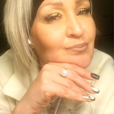 Елена, 47 из г. Магнитогорск.