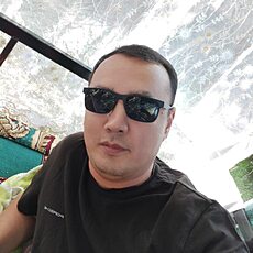 Фотография мужчины Ерко, 36 лет из г. Шымкент