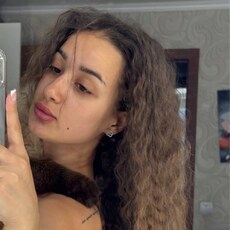 Фотография девушки Ангелина, 26 лет из г. Уфа