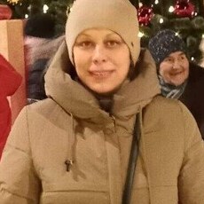 Фотография девушки Надежда, 46 лет из г. Рязань