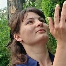 Фотография девушки Елена, 28 лет из г. Москва