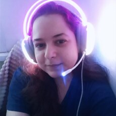 Фотография девушки Элина, 28 лет из г. Новосибирск