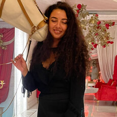 Фотография девушки Александрина, 30 лет из г. Бобруйск