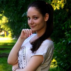 Вика, 31 из г. Донецк.