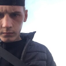 Фотография мужчины Gosha, 25 лет из г. Тюмень