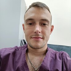 Фотография мужчины Руслан, 29 лет из г. Брянск