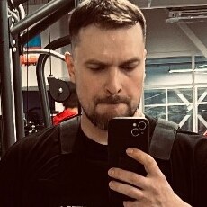 Фотография мужчины Константин, 37 лет из г. Киров