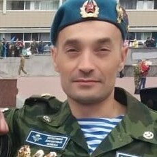 Фотография мужчины Костя, 44 года из г. Екатеринбург