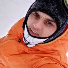 Фотография мужчины Сергей, 36 лет из г. Екатеринбург