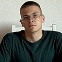 Никита, 21 год