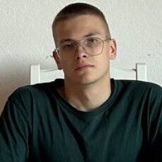 Фотография мужчины Никита, 21 год из г. Пермь