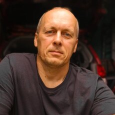 Фотография мужчины Дмитрий, 47 лет из г. Липецк